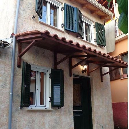 Harry'S Retreat Klimatia Exterior foto