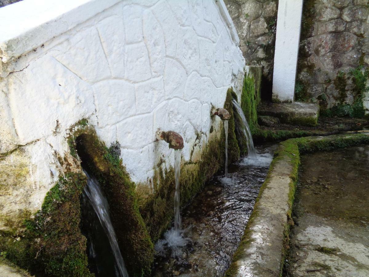 Harry'S Retreat Klimatia Exterior foto